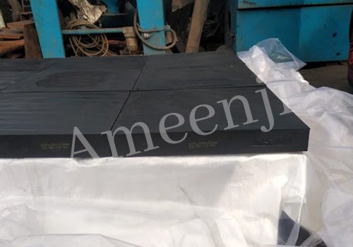 Ameenji Projects