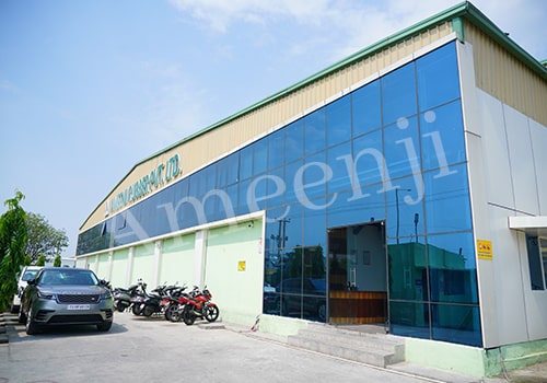 Ameenji Projects