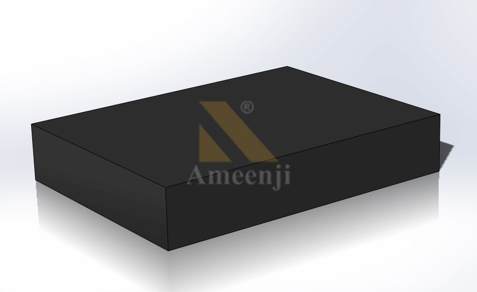 Elastomeric Bridge Bearing Pads