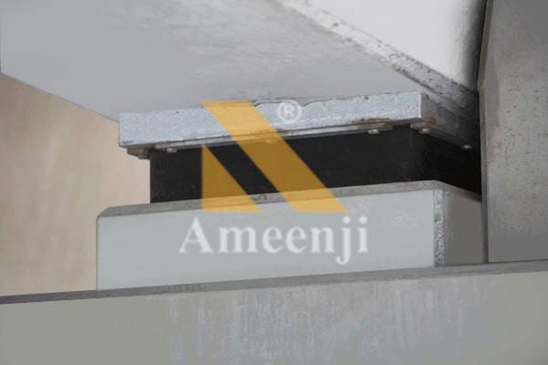 Elastomeric Bridge Bearing Pads