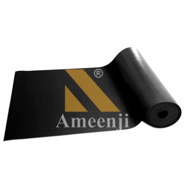 Industrial Rubber Sheets