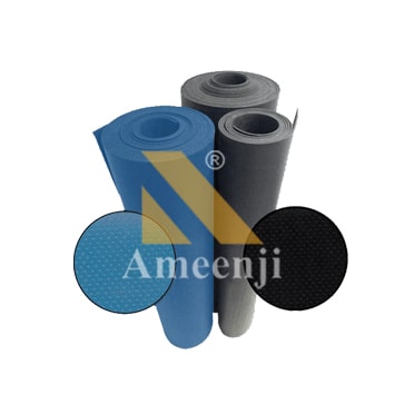 Industrial Rubber Sheets